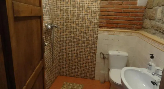 Коттедж Casa Rural Kandela Etxea