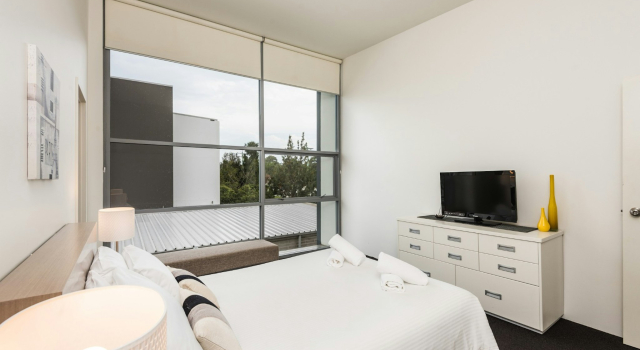Coast Resort Merimbula, Забронировать Курортный отель Меримбула Sapphire Coast