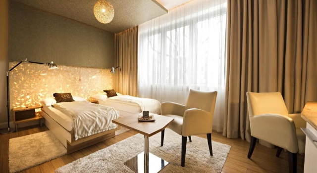 Mamas Design & Boutique Hotel, Забронировать Бутик-отель Старый город Братислава, рядом с Старый мост
