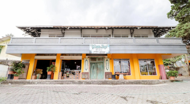 Wisma Joyo