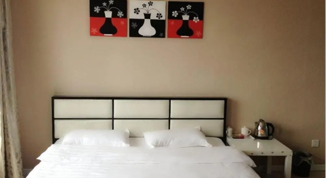 Dalian Jinshitan Yi Sili Hotel, Book Hotel Dalian 
