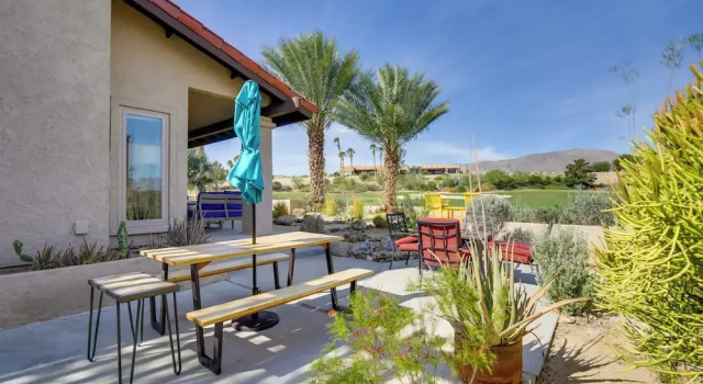 Коттедж 'roadrunner Roost' at Rams Hill Golf Resort!
