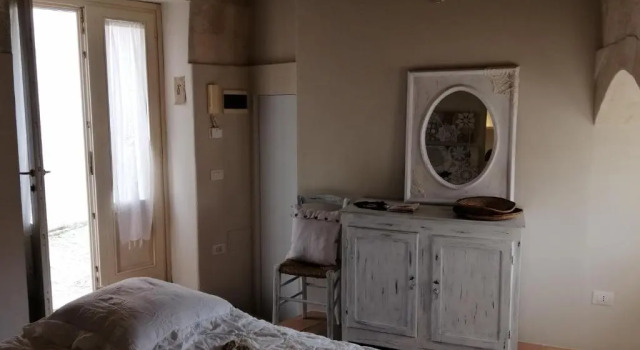 Standard Zimmer Corte San Leonardo