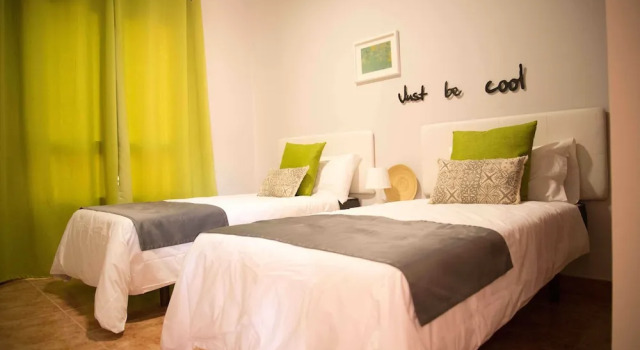 Lightbooking - Pool & Cool Caleta de Fuste