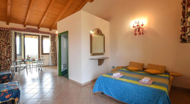 Beautiful Apartment in Albarella With