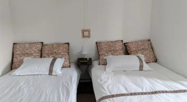 Люкс Wanshan Island Harbor Bay Hotel, Zhuhai City