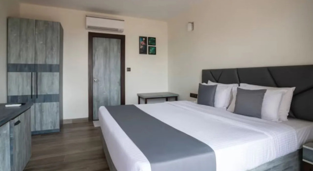 Номер Standard Stone Wood Beach Resort- A Party Hotel