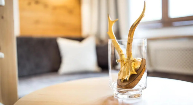 Номер Classic Boutique Hotel Mandarfnerhof