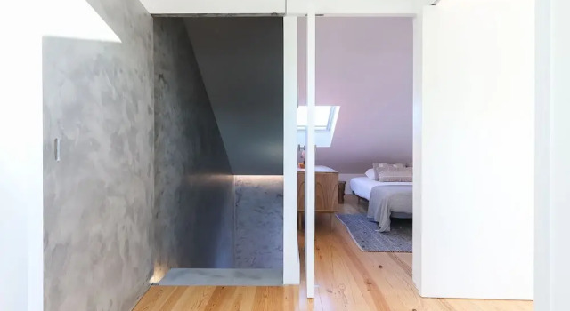 Marques De Pombal Duplex With Terrace By Homing, Забронировать Апартаменты/квартира Лиссабон Эстремадура, рядом с Рату