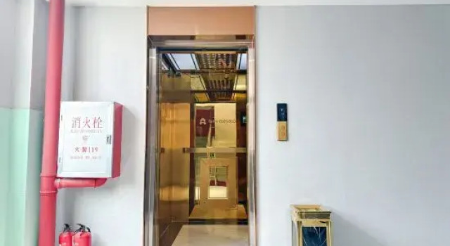 Xinwang Business Apartment