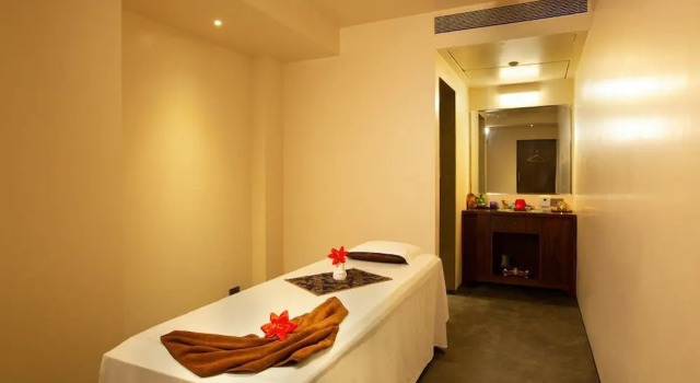Marquis Beach Resort