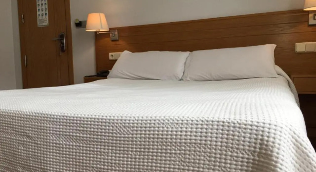 Двухместный номер Standard Hotel Arteixo