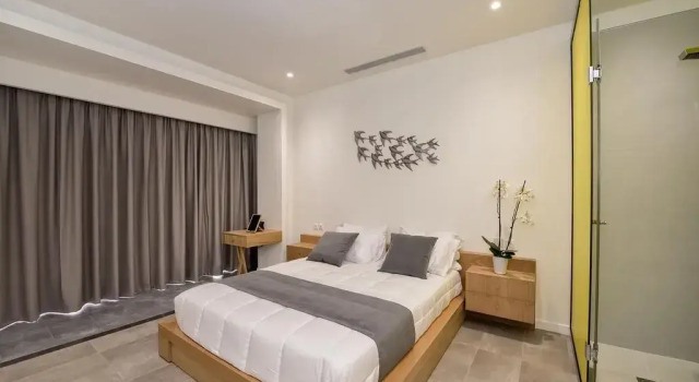 Lilium Luxury Suites, Забронировать Отель Айия-Марина-Неа-Кидония Западный Крит
