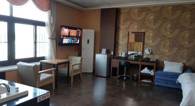 Люкс Royal Hotel Memory