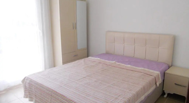 Апартаменты Doa Apartments