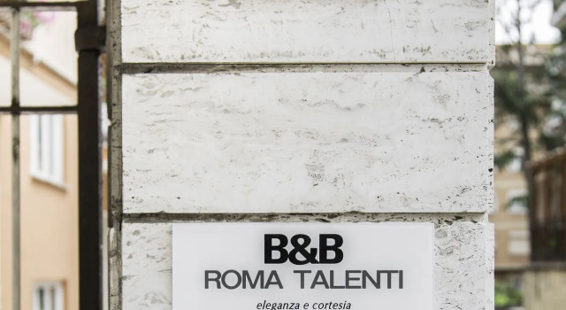 Roma Talenti Breme B&B, Book Hotel Monte Sacro Rome