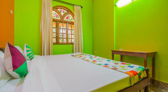 OYO 15003 Home Magnificent 2BHK Benaulim