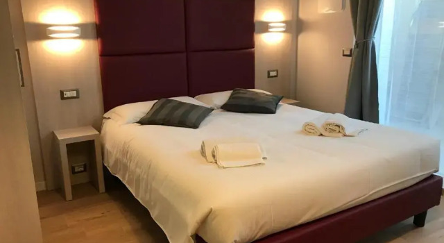 Апартаменты Theatrum Rooms And Apartments