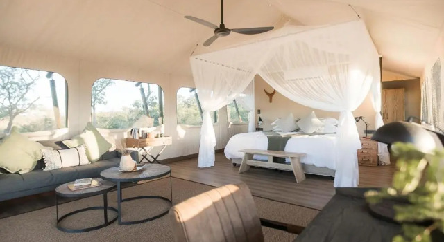 Mdluli Safari Lodge, Забронировать Дом для отпуска Преториускоп Рест Кэмп Южно-Африканская Республика