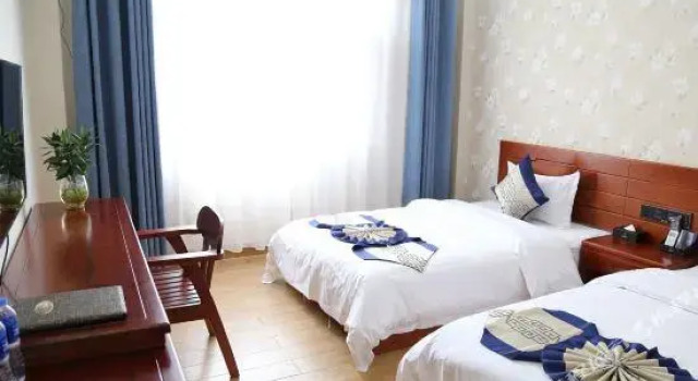 Junsen Hotel, Prenota Hotel Hotel a Dali con parcheggio, Parcheggio