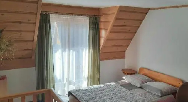 Apartamenty U Samków, Забронировать Отель Отели Закопане 3 звезды, рядом с Нижняя Ровень Крупова, 3*