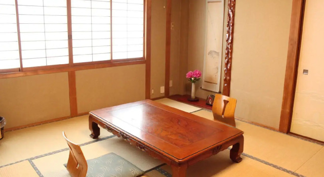 Taiya Ryokan, Boek Hotel Hotels in Tokai met parkeren, Parkeren