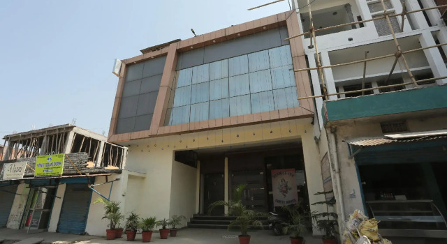OYO 35782 Sunrise Inn Guest House, Varaa Matkakoti Mājra Uttarakhand