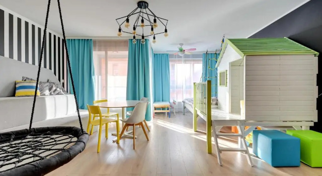 Blue Mandarin Island, Забронировать Апартаменты/квартира Апартаменты Гданьска, рядом с Дом Uphagen, недорого, Апартаменты/квартира