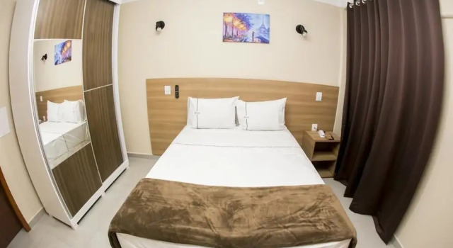 Номер Standard Hotel Máximos