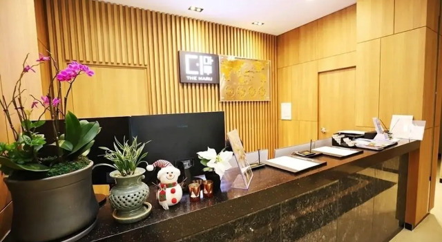 Pyeongchang Hotel The Maru, Rezerwuj Hotel Daegwallyeong-myeon Pyeongchang