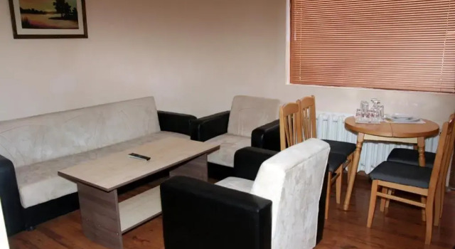 Suite Interrum Hotel