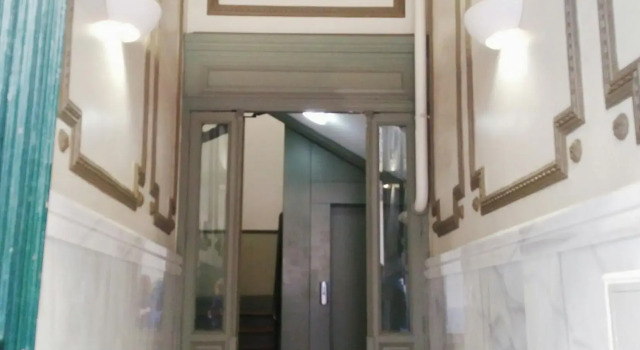 Hostal Bruña