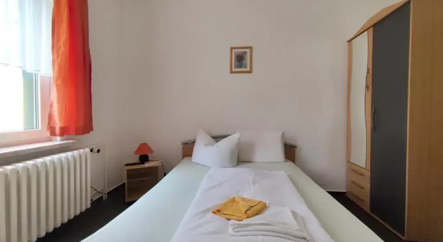 Номер Standard Hotel Waldmühle