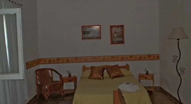 Hotel San Carlos, Забронировать Отель Отели Кордовы с парковкой, Парковка