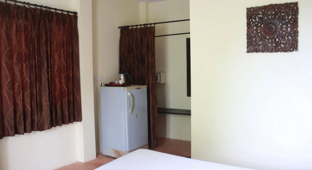 Bamboo Resort, Забронировать Курортный отель Курортные отели Южного Таиланда, Курортный отель
