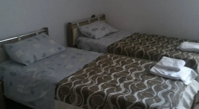 Dashamir Hotel