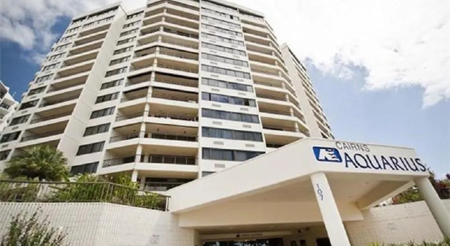 Cairns Ocean View Apartment, Забронировать Апартаменты/квартира Апартаменты Кэрнс, рядом с Главный офис центра изучения дикой природы ZOO To You, Апартаменты/квартира