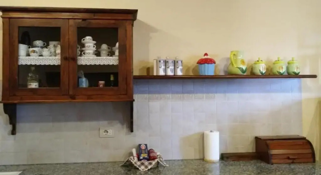 Коттедж Podere Il Leccione