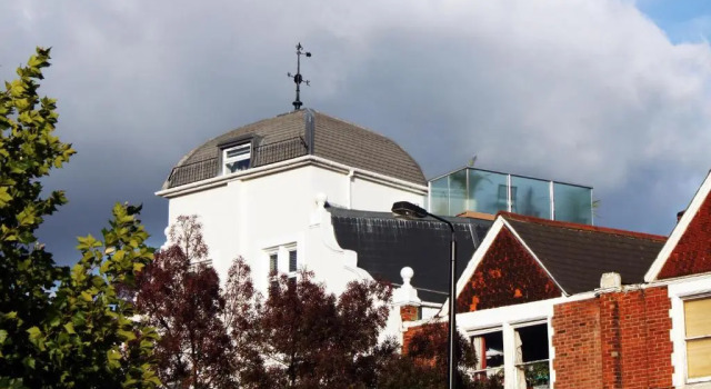 White Hill House 5
