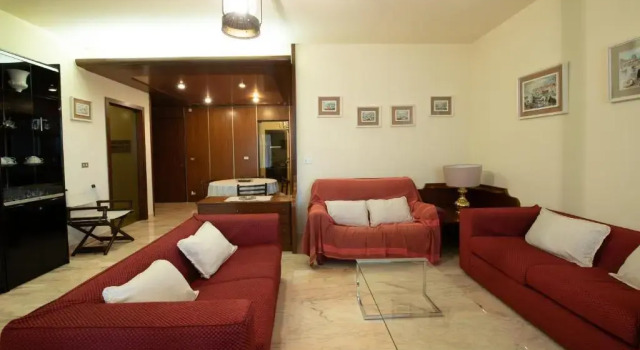 Коттедж с 3 комнатами Elegante appartamento di 200 mq con vista a Sanremo