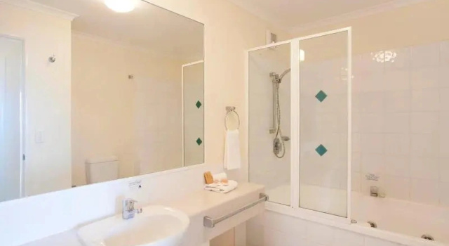 Апартаменты The Point Coolum