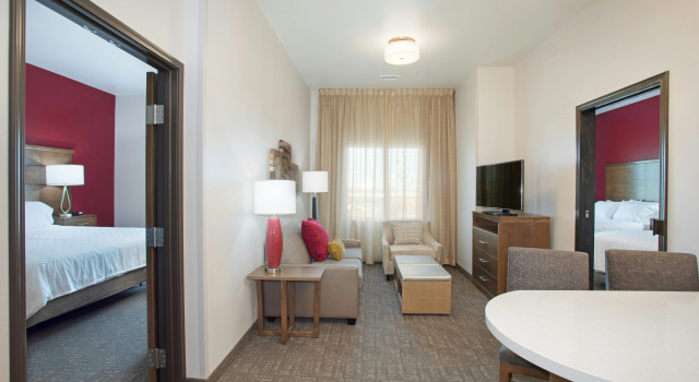 Staybridge Suites Rapid City - Rushmore by IHG