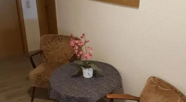 Pension Am Stadtrand