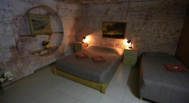 Venushill B&B, Prenota Bed & breakfast Coober Pedy Australia del Sud
