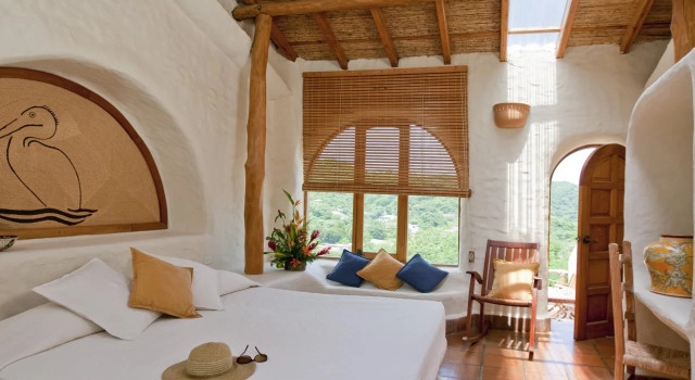 Pelican Eyes Hotel and Resort, Prenota Resort San Juan del Sur Rivas Region