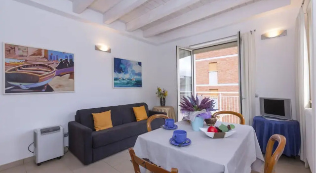 Lili Apartment
