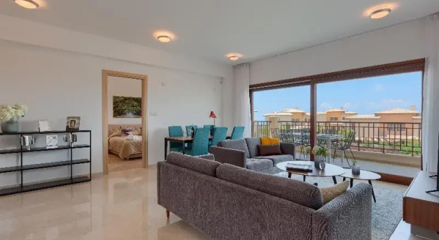 Апартаменты Premium Aphrodite Hills Rentals - Apartments