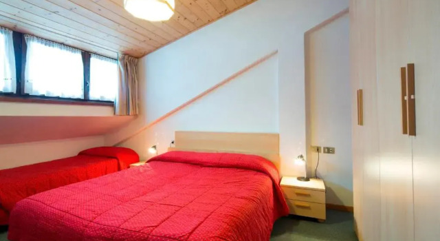 Appartamenti Al Centro, Prenota Hotel Hotel a Veneto con parcheggio, Parcheggio