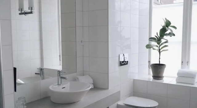 Номер Standard Kalk Hotel