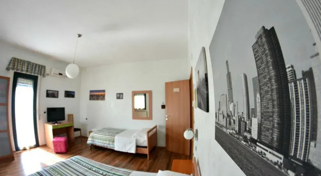 Villa Paladar B&B